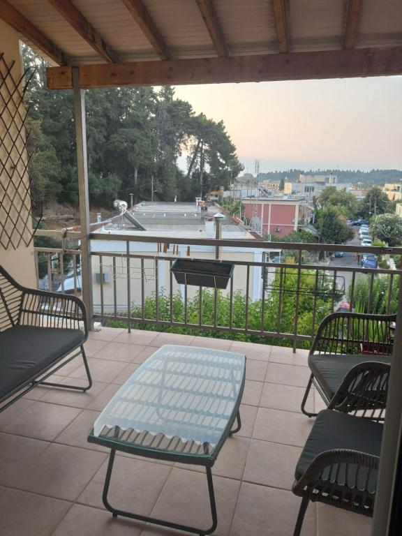 Kép Corfu Penthouse HillPark szállásáról Korfuban a galériában