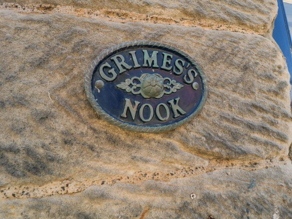 Grimes Nook