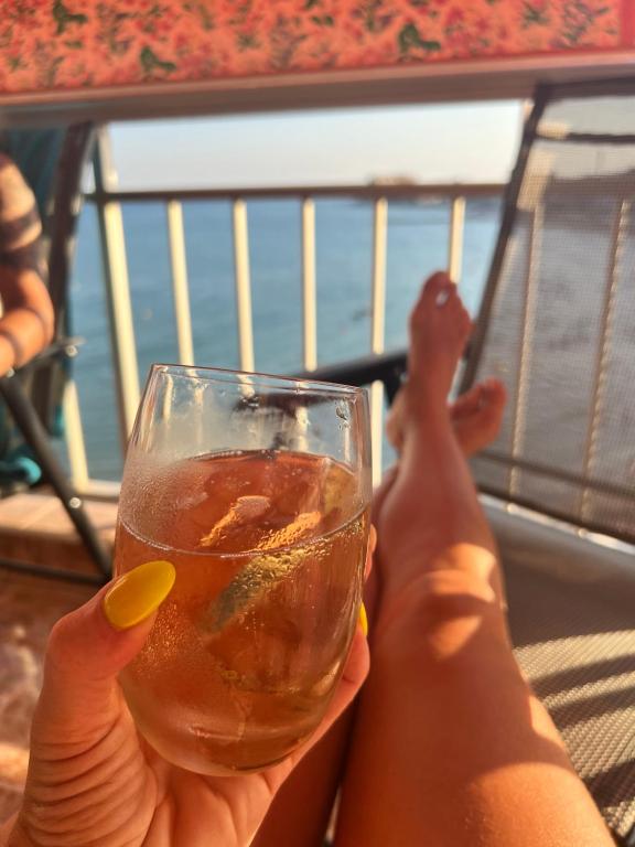 Ποτά στο Torrevieja Los Locos-Luz De Mar