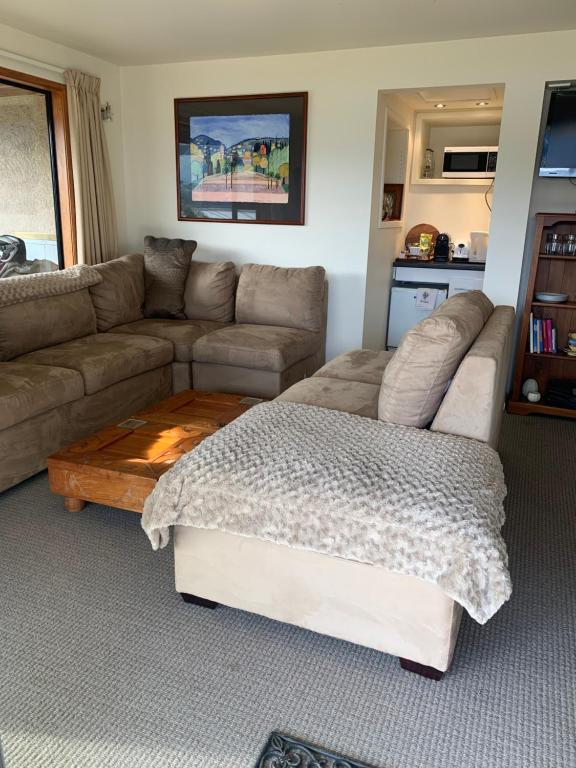 Otago Peninsula Paradise - Resim 10