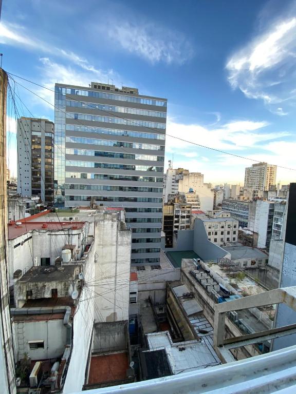 Altos Apartment Maipu