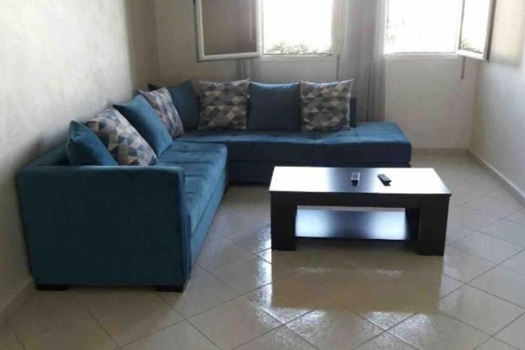 Charmant appartement proche souk d’Agadir