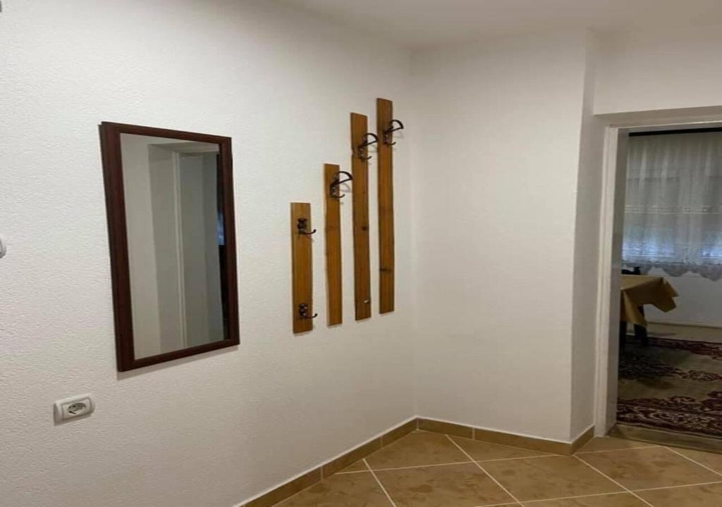Fotografie z fotogalerie ubytování Smeštaj Zeka Tekija v destinaci Tekija