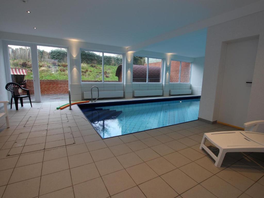 Ferienwohnung in Westerland auf Sylt