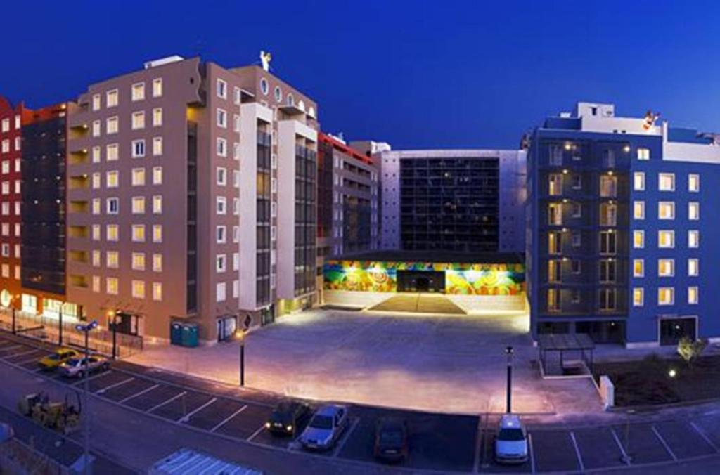 Fotografia z galérie ubytovania Apartments with WiFi Split - 14127 v Splite
