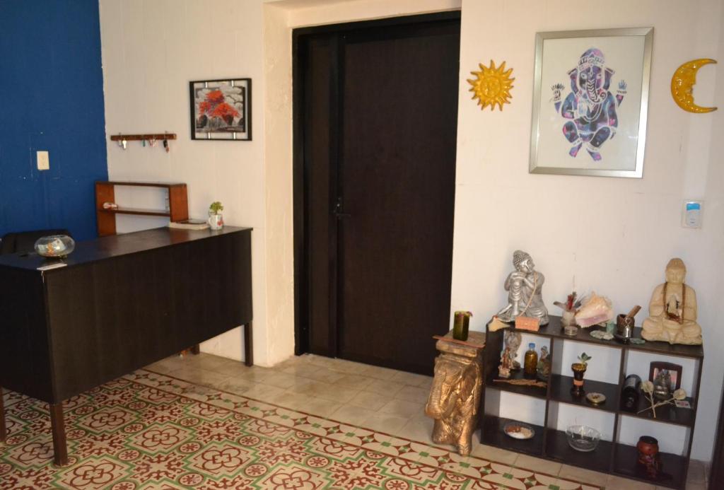 Fotografie z fotogalerie ubytování Casa Cuevas & Amaro v destinaci Mérida
