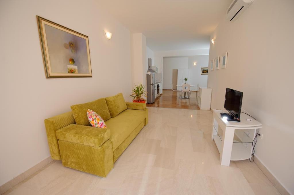 Fotografia z galérie ubytovania Apartments with WiFi Split - 14415 v Splite