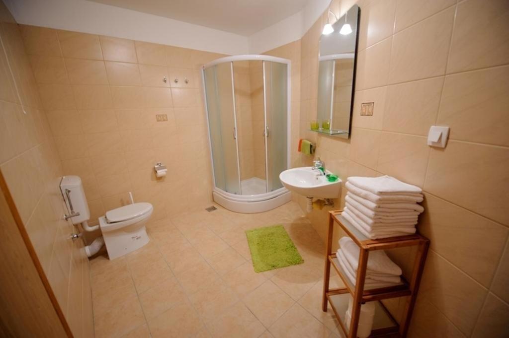 Fotografia z galérie ubytovania Apartments with WiFi Split - 14415 v Splite