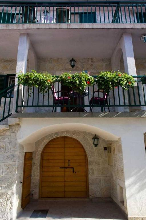 Fotografie z fotogalerie ubytování Seaside holiday house Promajna, Makarska - 14445 v destinaci Promajna