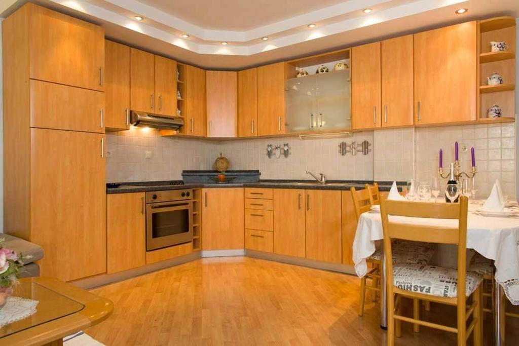 Fotografie z fotogalerie ubytování Seaside holiday house Promajna, Makarska - 14445 v destinaci Promajna