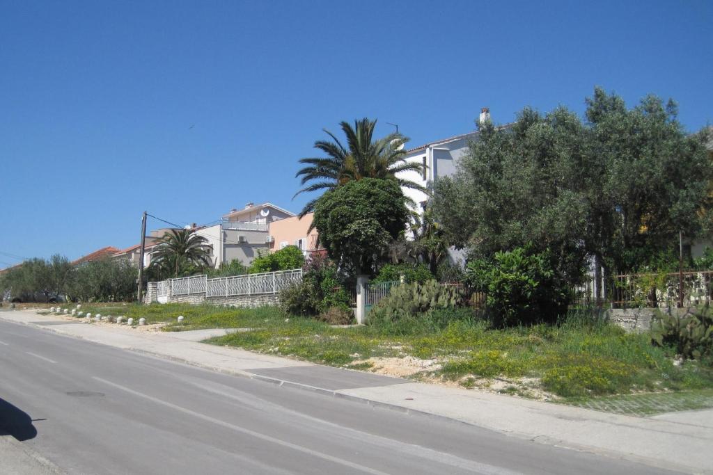 Fotografia z galérie ubytovania Apartments by the sea Zadar - 14461 v destinácii Zadar