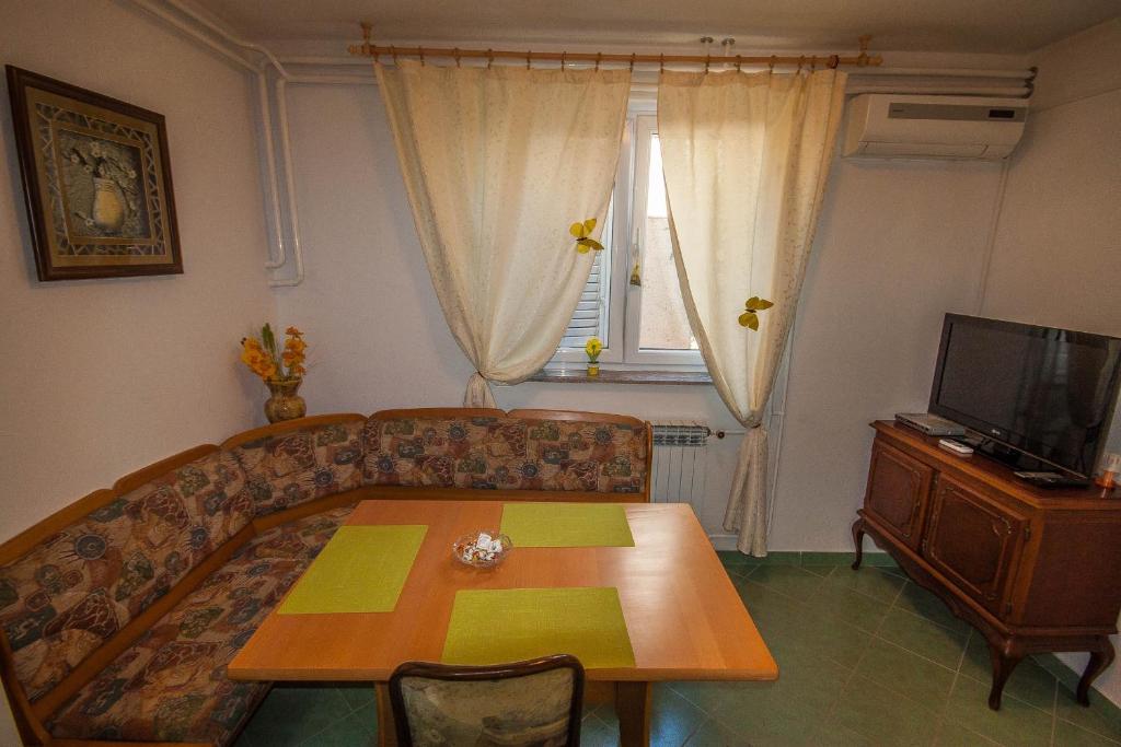 Fotografia z galérie ubytovania Apartments by the sea Zadar - 14461 v destinácii Zadar