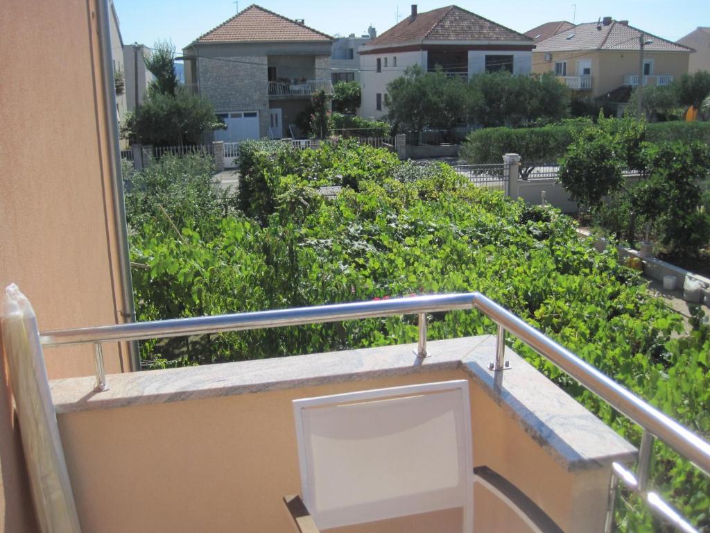 Fotografia z galérie ubytovania Apartments by the sea Zadar - 14461 v destinácii Zadar