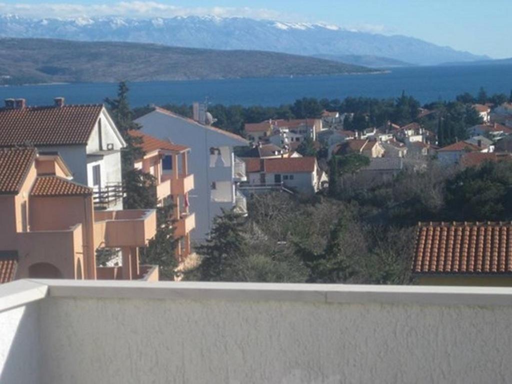 Fotografia z galérie ubytovania Apartment Krk 14484c v destinácii Krk