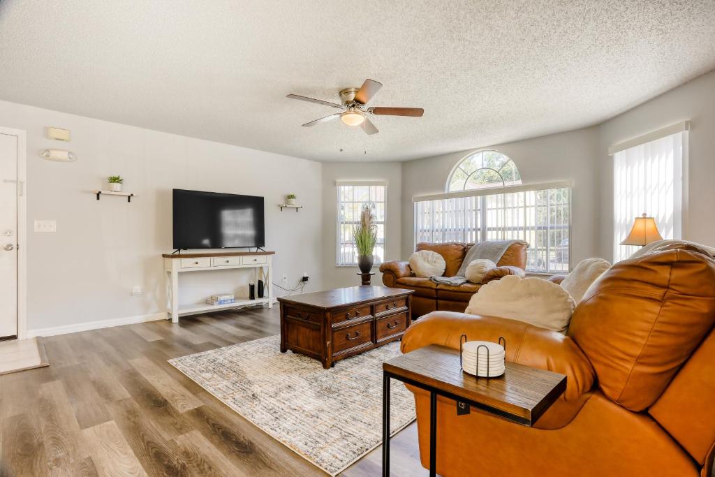 The Royal Respite, Kissimmee (updated prices 2024)