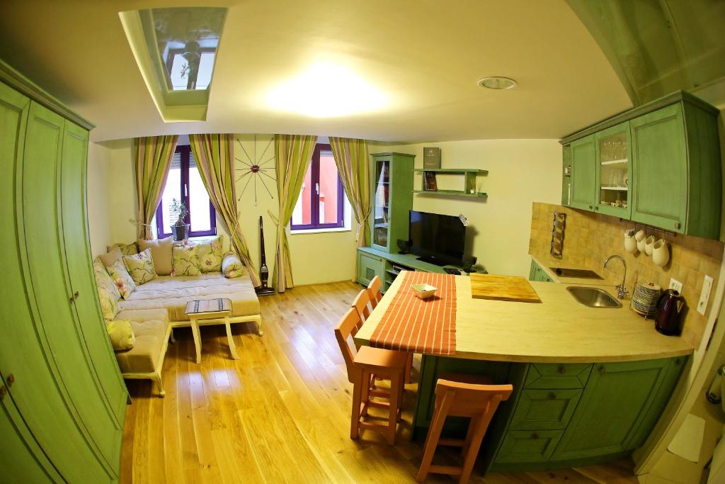 Fotografia z galérie ubytovania Apartments by the sea Zadar - 14523 v destinácii Zadar