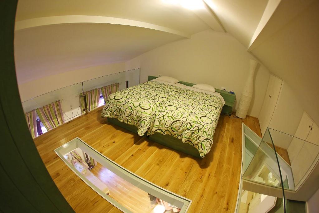 Fotografia z galérie ubytovania Apartments by the sea Zadar - 14523 v destinácii Zadar