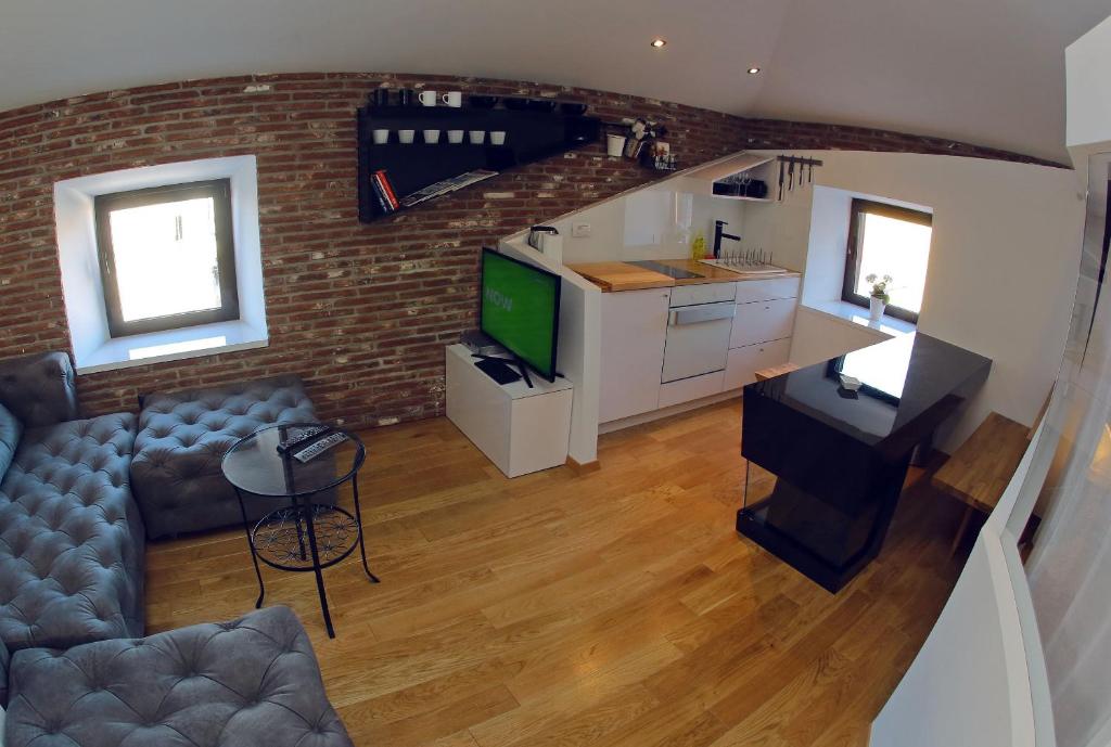Fotografia z galérie ubytovania Apartments with WiFi Zadar - 14529 v destinácii Zadar