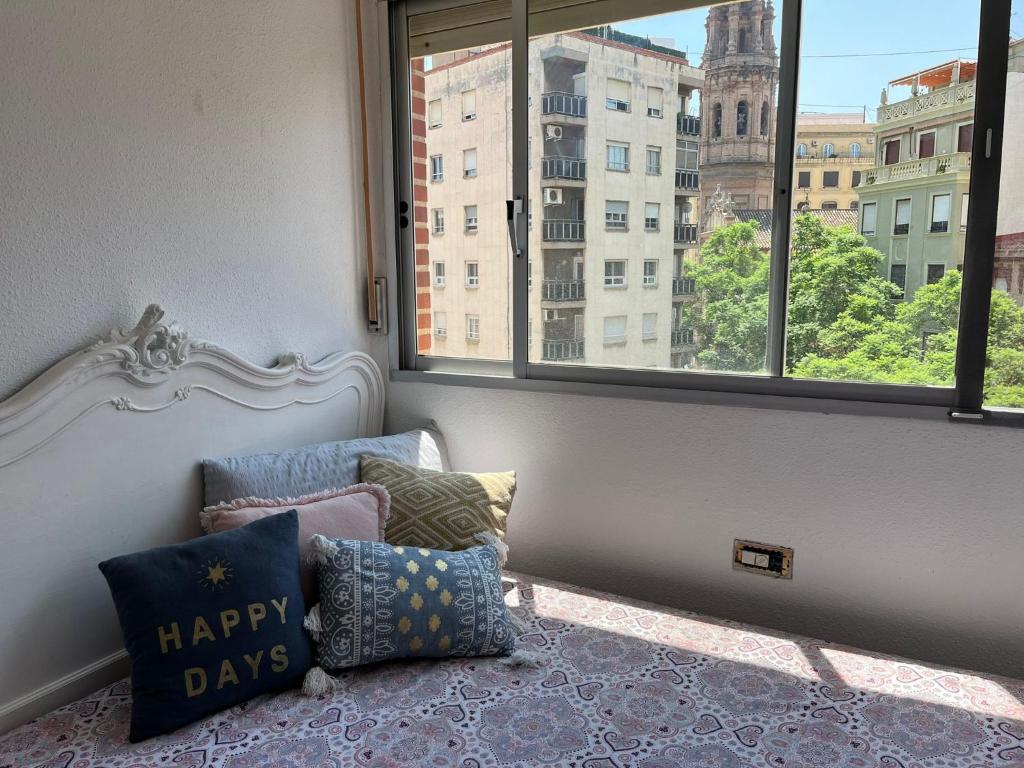 City Center Homestay, Valencia – Bijgewerkte prijzen 2023