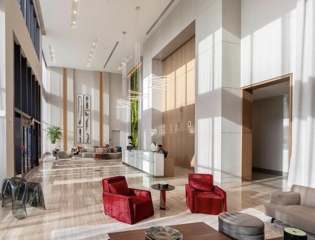 DOWNTOWN DORAL, FLORIDA. NEW CONDO STYLE RESORT. - Apartamento Con Vista Al Jardín