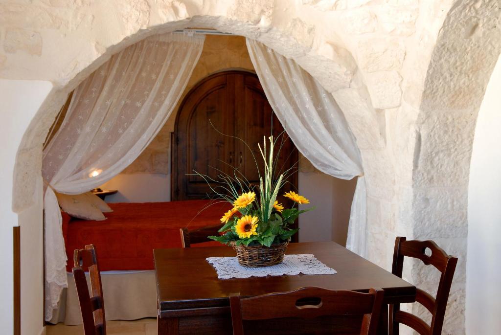 I Trulli Del Nonno Michele - 12