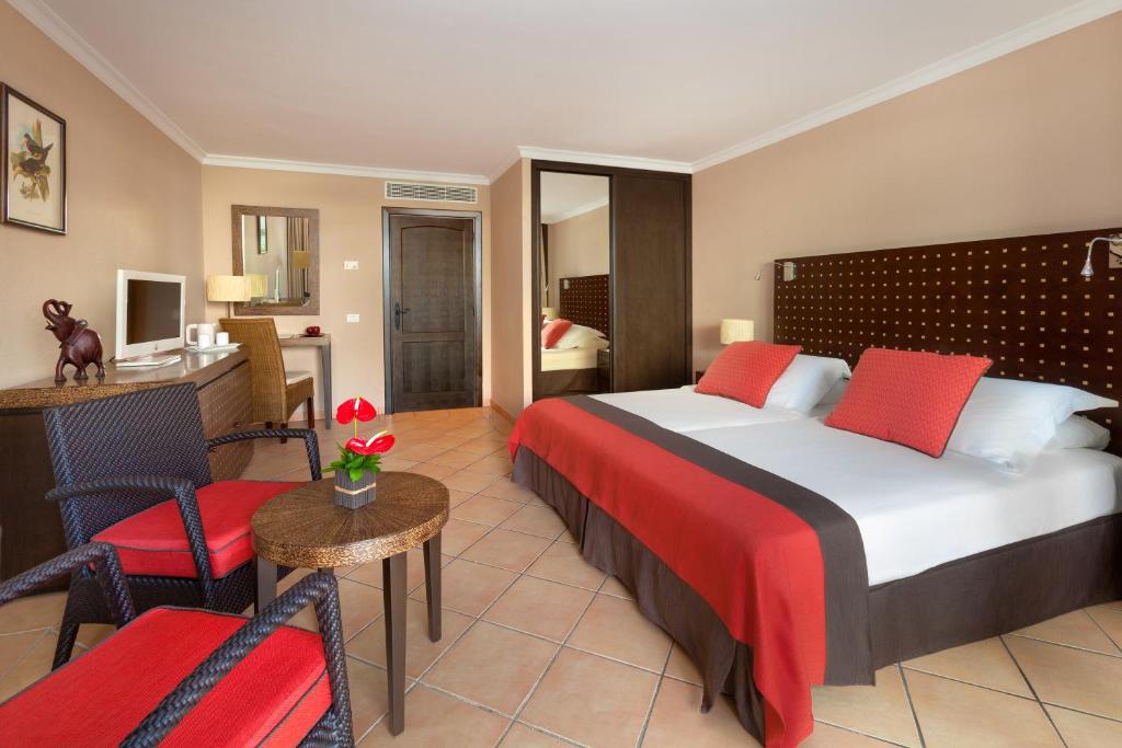 Seaside Sandy Beach - Habitación Doble O Gemela