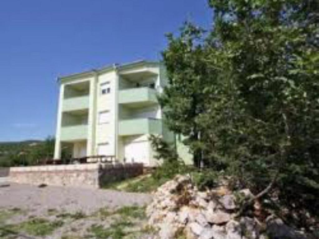 Fotografie z fotogalerie ubytování Apartments with a parking space Jadranovo, Crikvenica - 16458 v destinaci Jadranovo