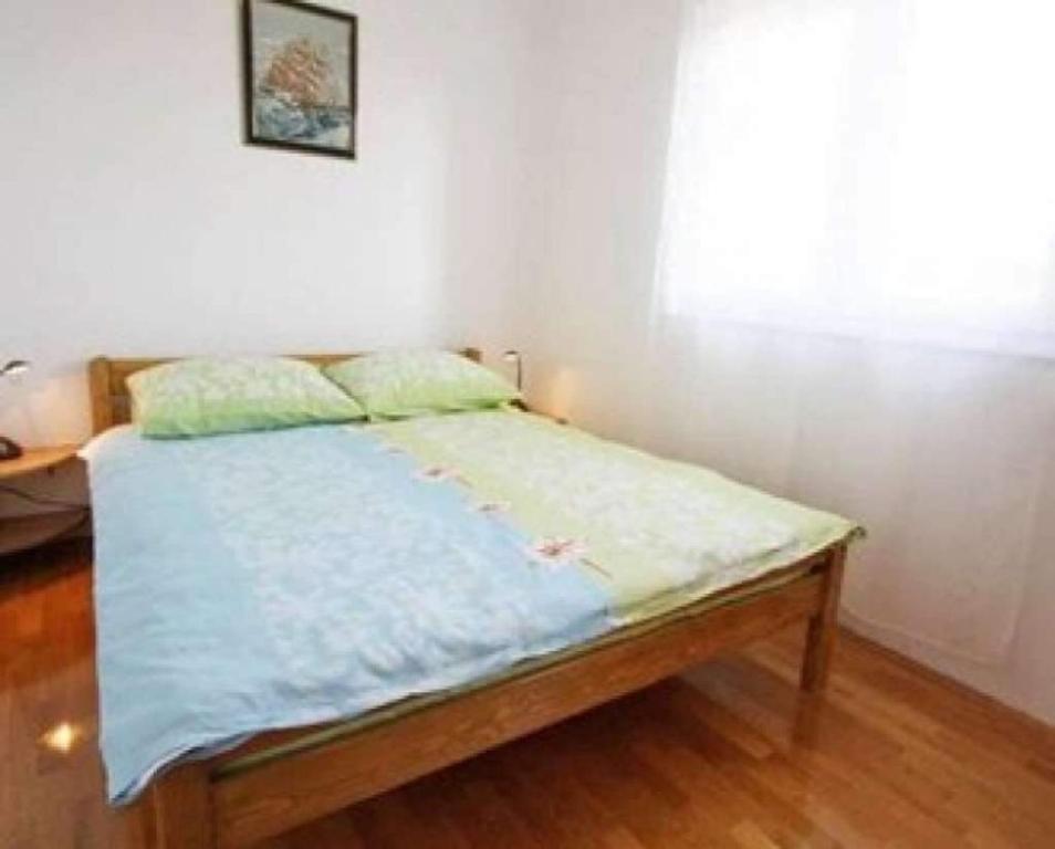 Fotografie z fotogalerie ubytování Apartments with a parking space Jadranovo, Crikvenica - 16458 v destinaci Jadranovo
