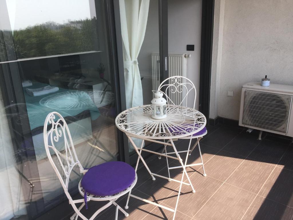 Fotografia z galérie ubytovania Apartments with WiFi Zagreb - 16462 v Záhrebe