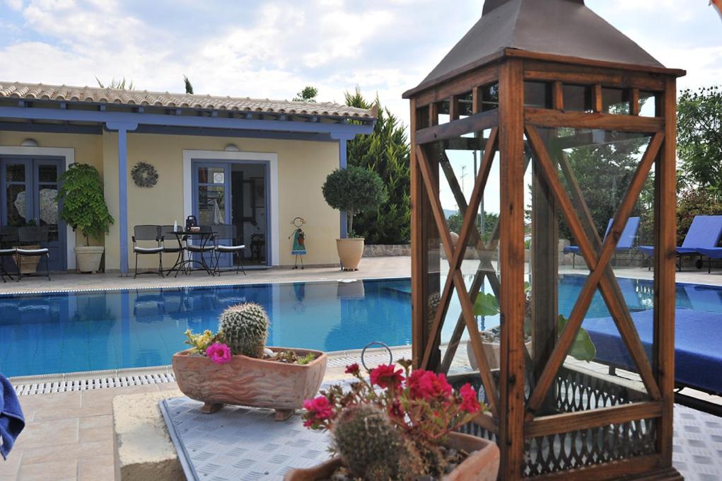 Fistikies Holiday Apartments - 17