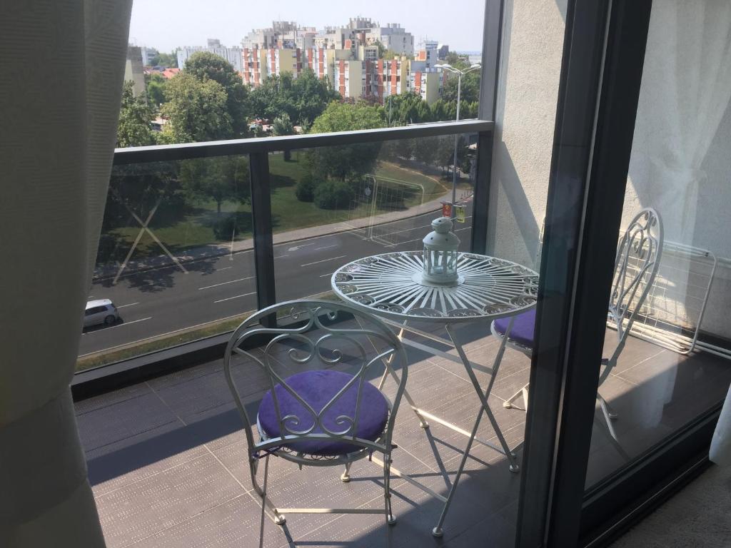 Fotografia z galérie ubytovania Apartments with WiFi Zagreb - 16464 v Záhrebe