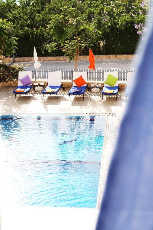 Fistikies Holiday Apartments - 19