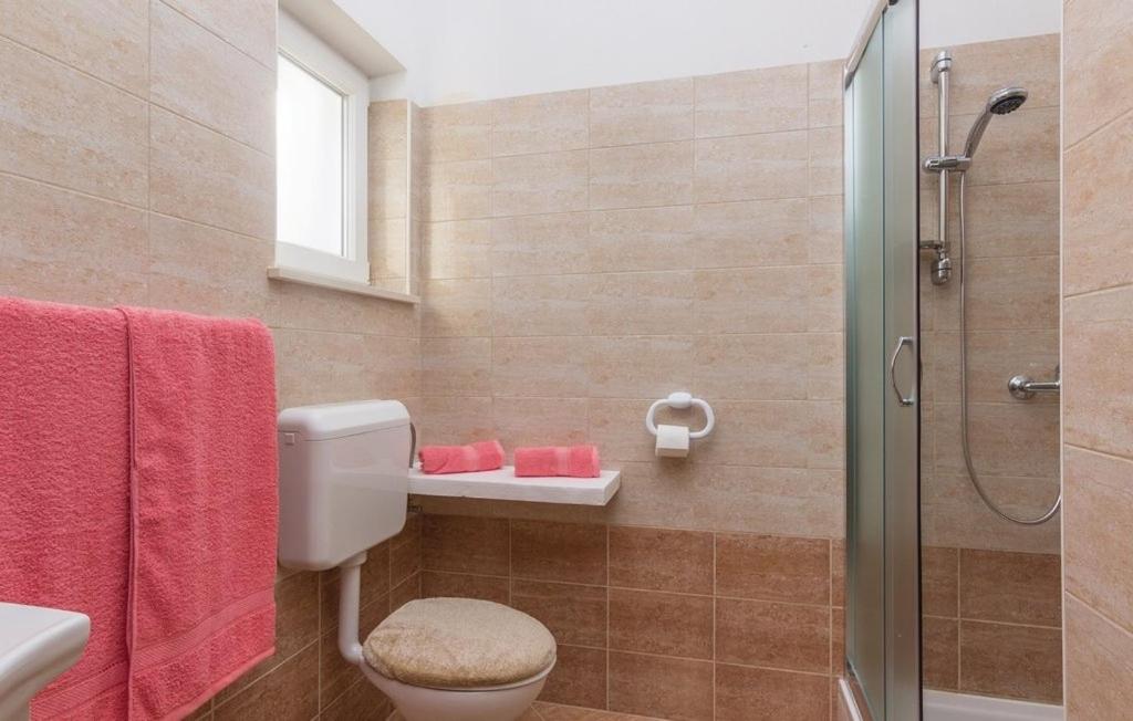 Zdjęcie z galerii obiektu Family friendly house with a swimming pool Sumber, Central Istria - Sredisnja Istra - 16465 w mieście Nedeščina