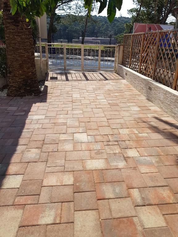 Fotografie z fotogalerie ubytování Apartments with parking spaces Makarska - 16521 v destinaci Makarska
