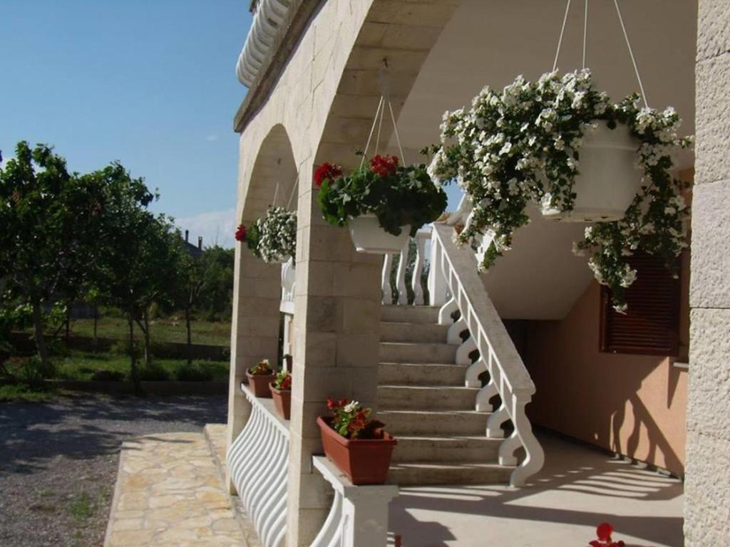 Fotografia z galérie ubytovania Apartments with a parking space Pridraga - Cuskijas, Novigrad - 16480 v destinácii Pridraga