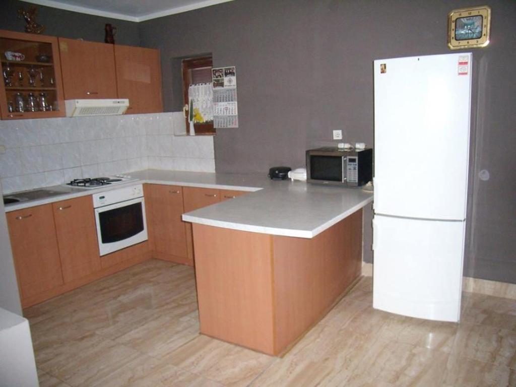 Fotografia z galérie ubytovania Apartments with a parking space Pridraga - Cuskijas, Novigrad - 16480 v destinácii Pridraga