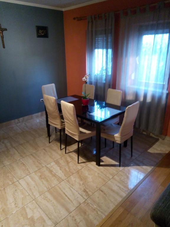 Fotografia z galérie ubytovania Apartments with a parking space Pridraga - Cuskijas, Novigrad - 16480 v destinácii Pridraga