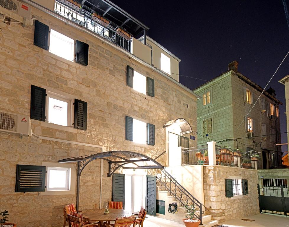 Fotografia z galérie ubytovania Apartments and rooms with WiFi Split - 16550 v Splite
