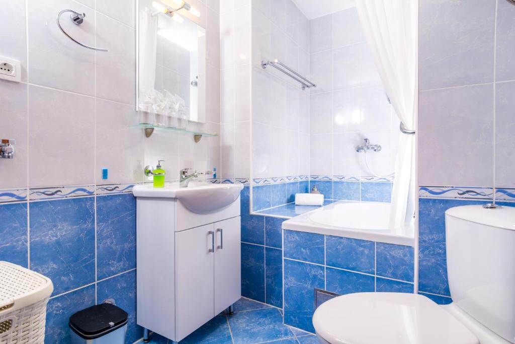 Fotografia z galérie ubytovania Apartments and rooms with WiFi Split - 16550 v Splite