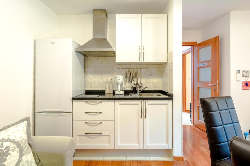 Fotografia z galérie ubytovania Apartments and rooms with WiFi Split - 16550 v Splite