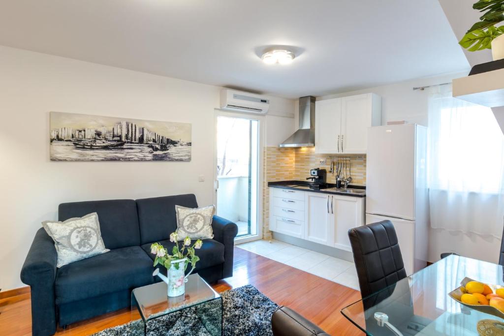 Fotografia z galérie ubytovania Apartments and rooms with WiFi Split - 16550 v Splite