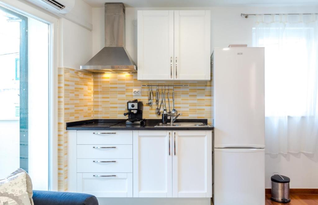 Fotografia z galérie ubytovania Apartments and rooms with WiFi Split - 16550 v Splite