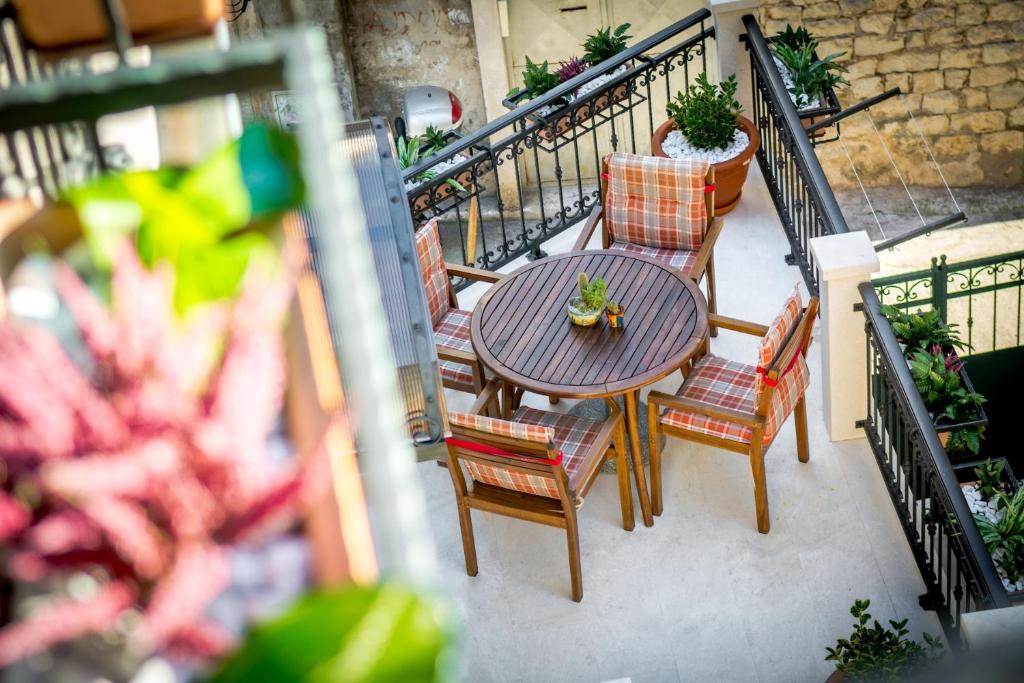 Fotografia z galérie ubytovania Apartments and rooms with WiFi Split - 16550 v Splite