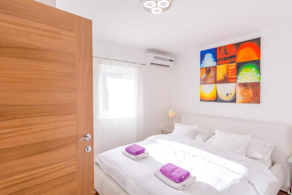 Fotografia z galérie ubytovania Apartments and rooms with WiFi Split - 16550 v Splite