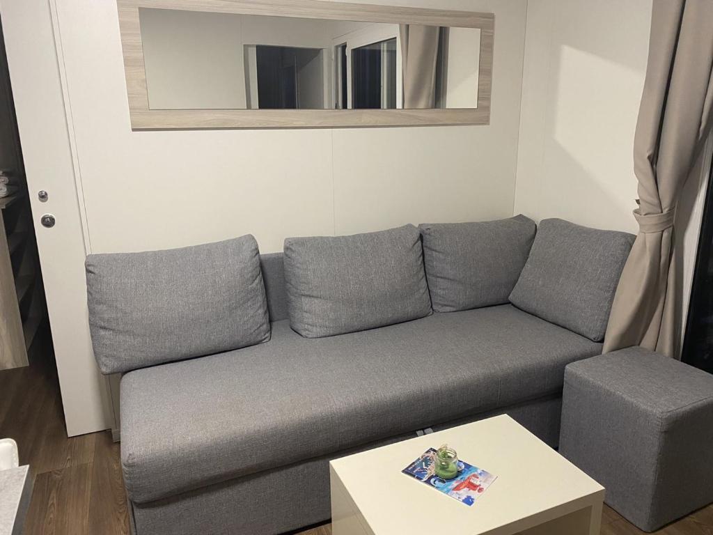 Posedenie v ubytovaní Apartment Pakostane 16579a