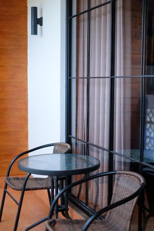 Fotografie z fotogalerie ubytování Dip & Doze Living v destinaci Canggu
