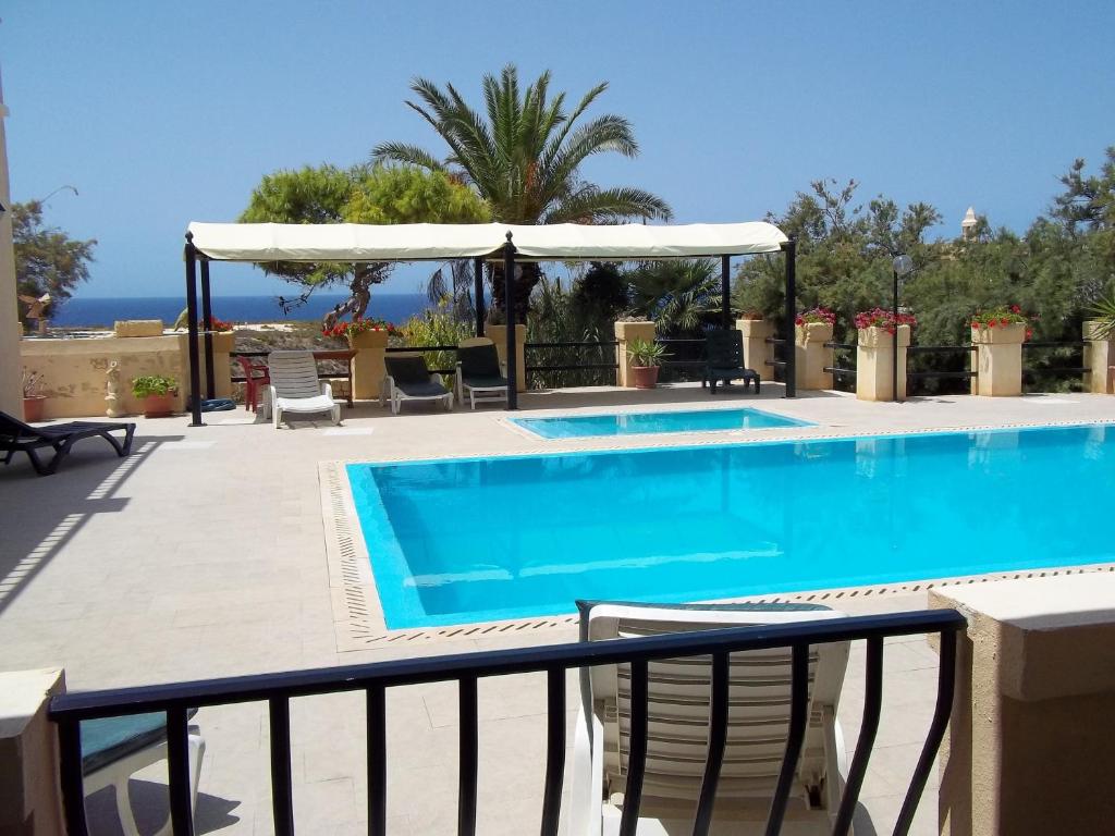 San Antonio Guesthouse - 14