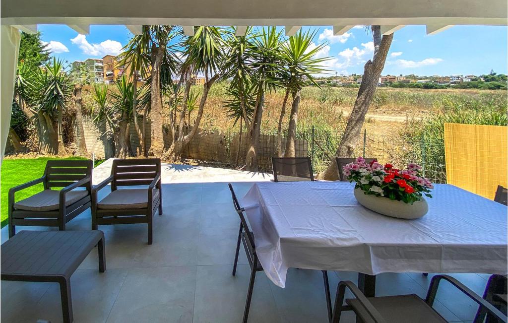 Villa Hibiscus