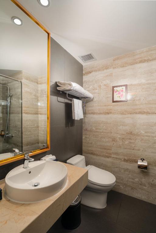 Special Offer - Family Suite with Panoramic View