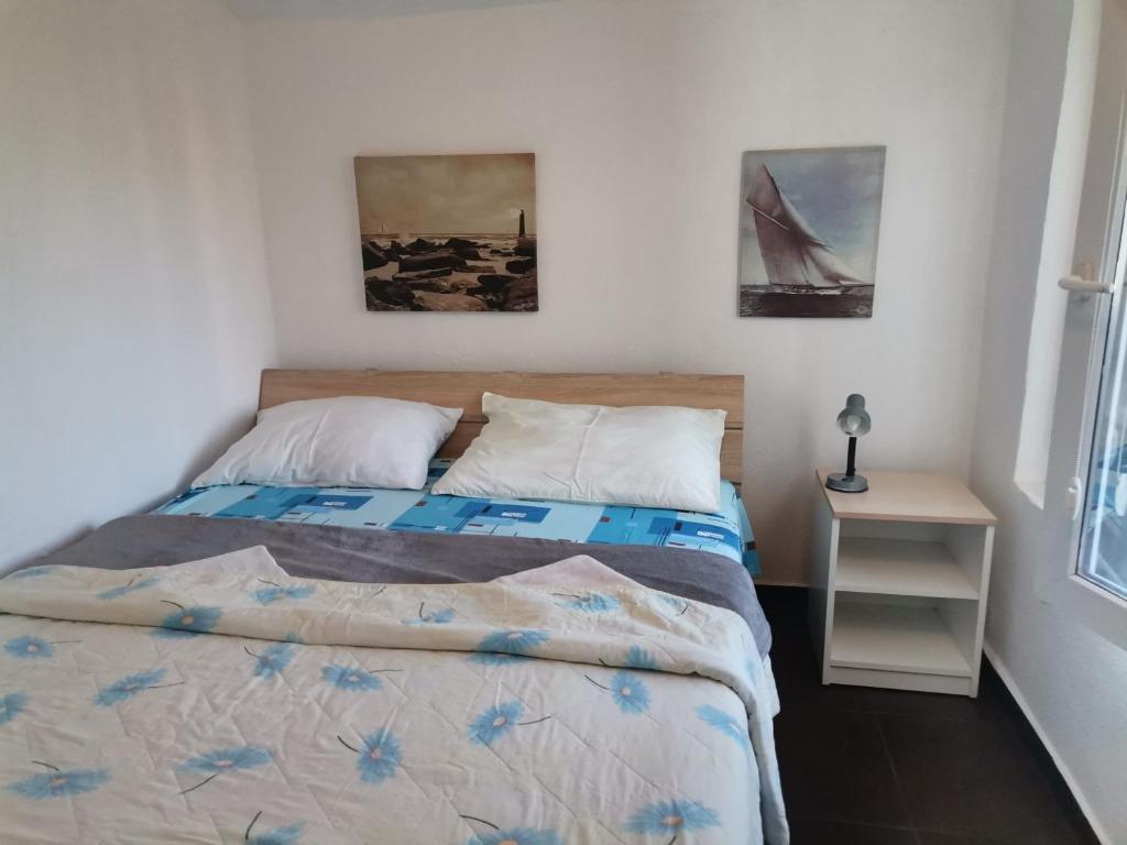Fotografia z galérie ubytovania Apartments by the sea Omisalj, Krk - 16512 v Omišalji